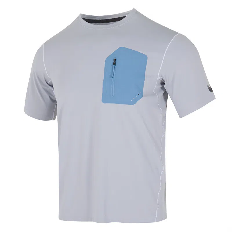 Under Armour Iso-Chill T