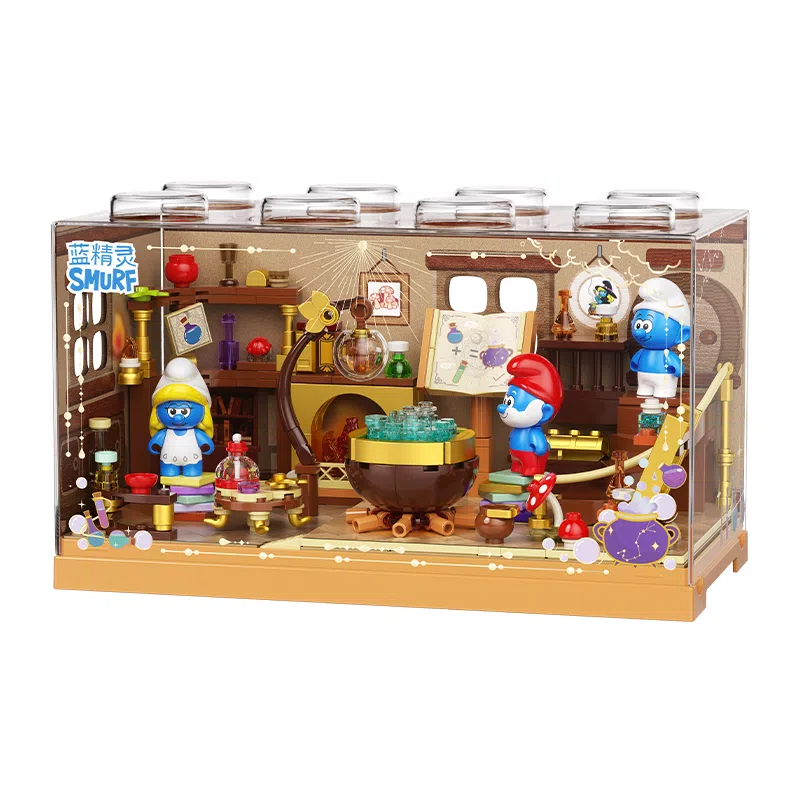 JAKI 300pcs HK320-HK321