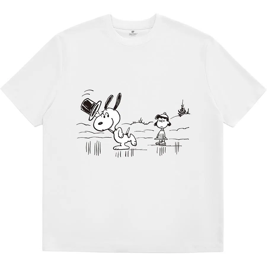 SNOOPY T