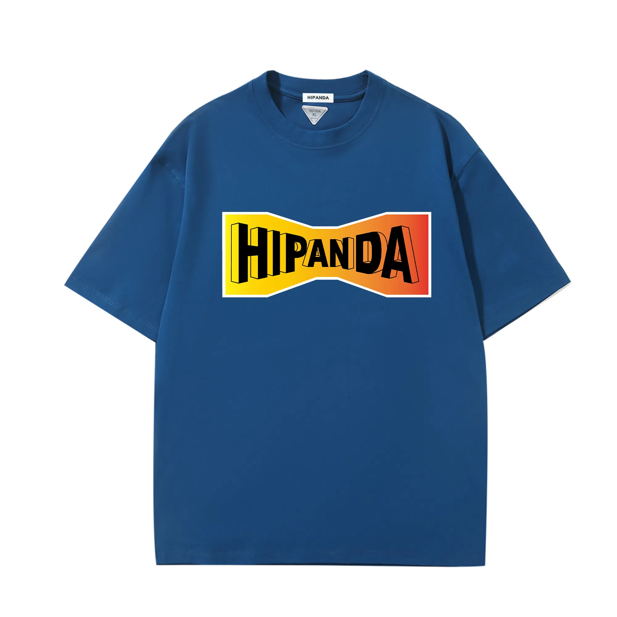 HIPANDA logoT