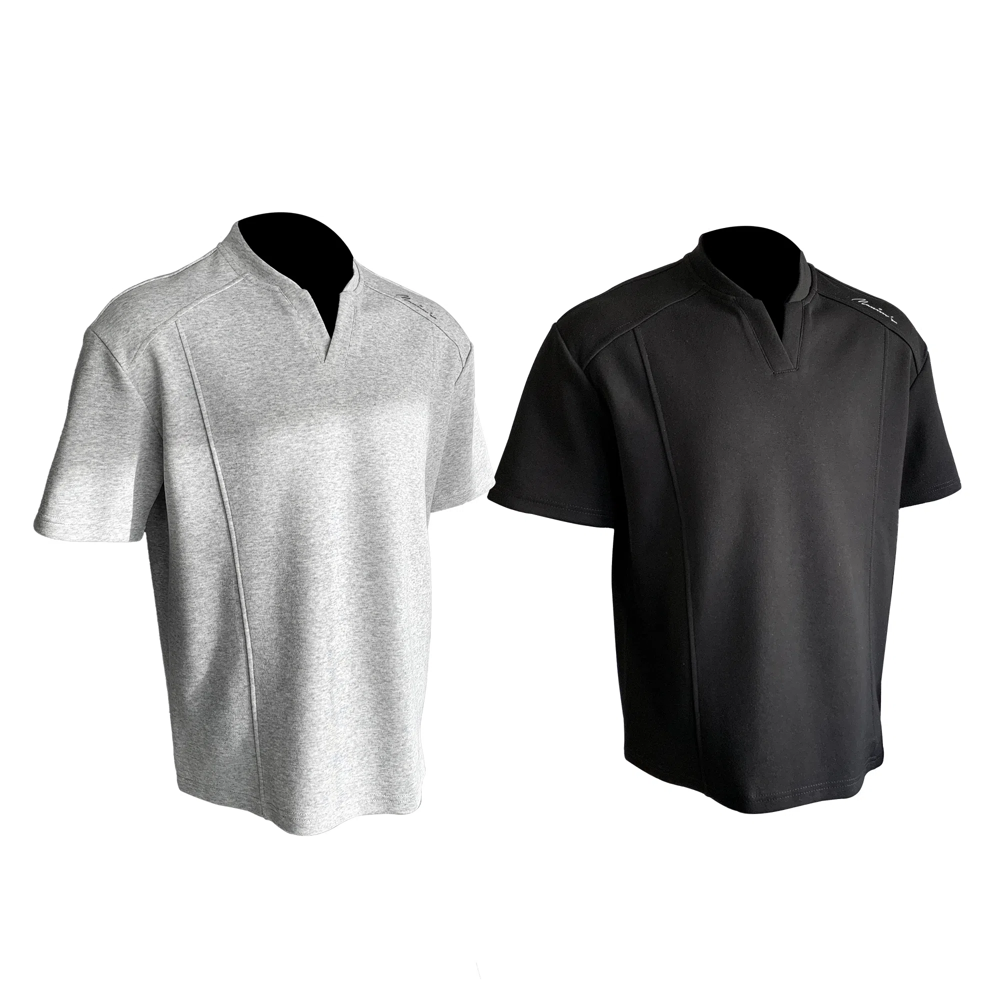 maxim's de paris VcleanfitlogoT