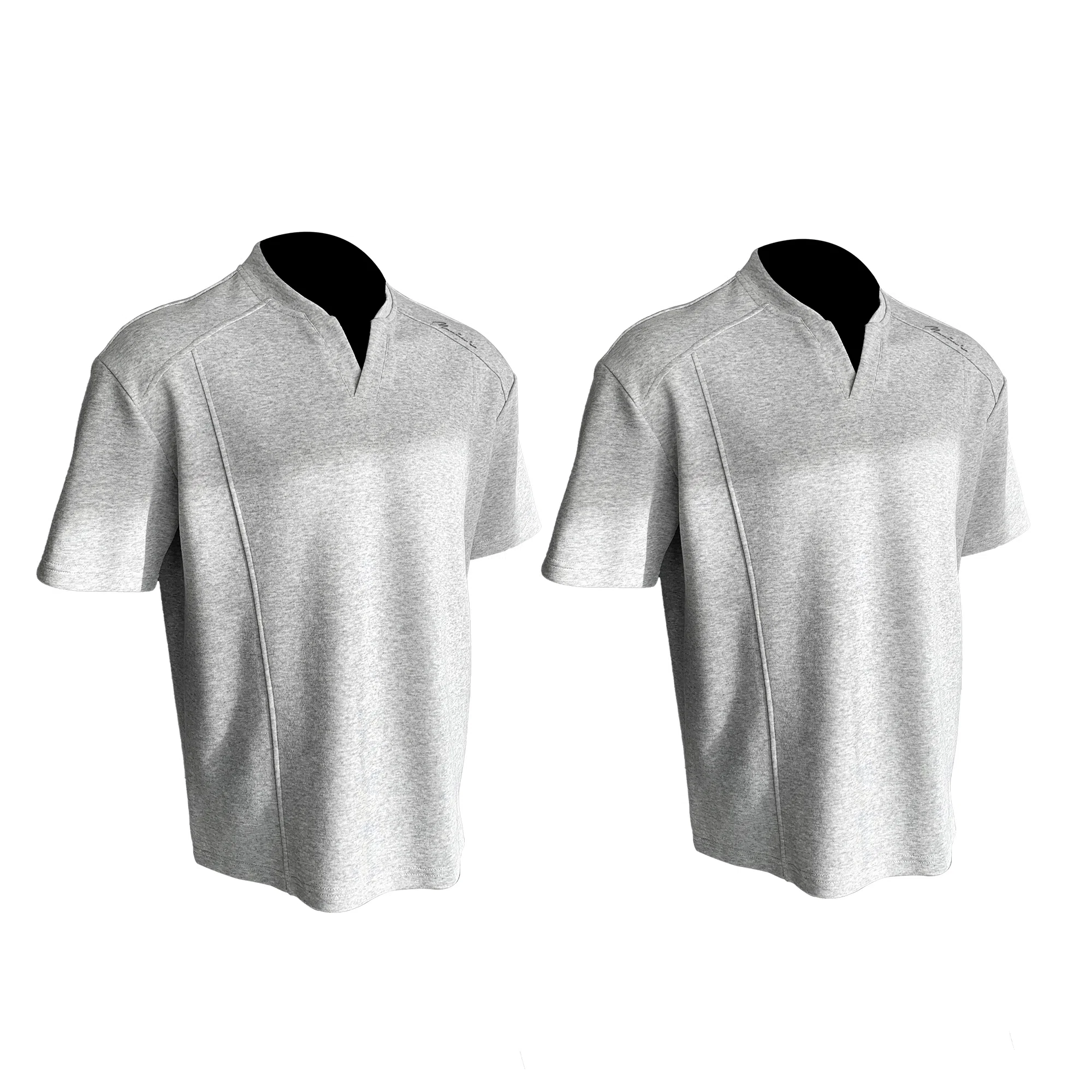 maxim's de paris VcleanfitlogoT