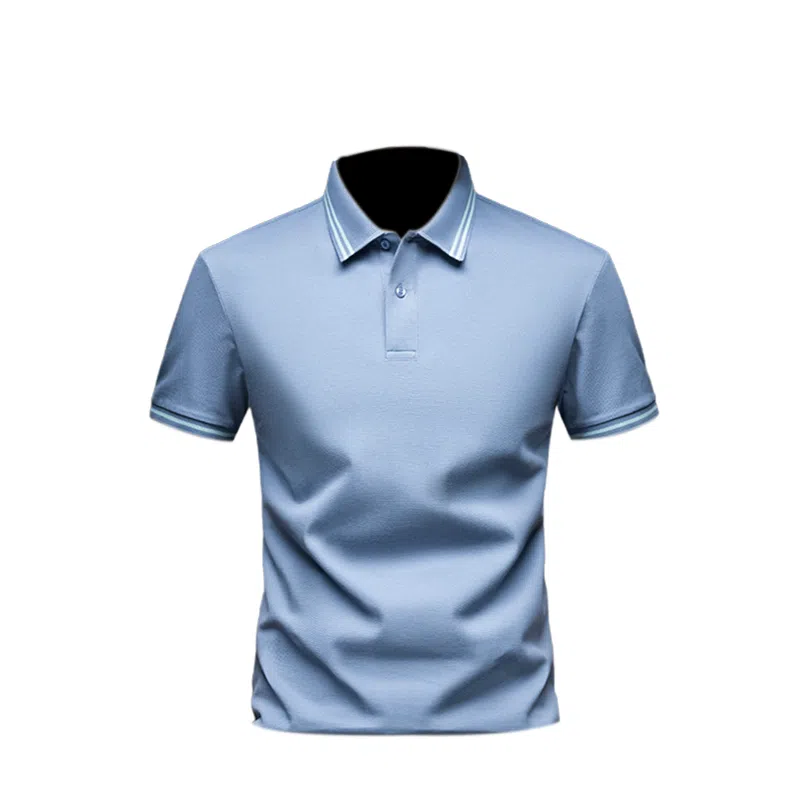 Devanro T Polo