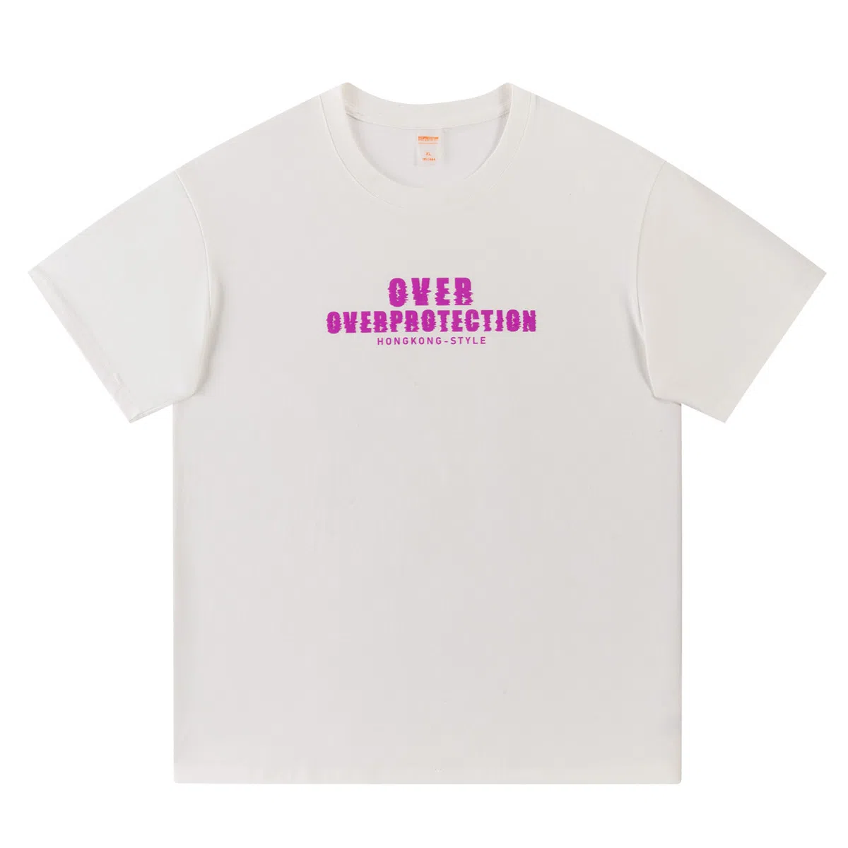 OVERPROTECTION i.t logoT