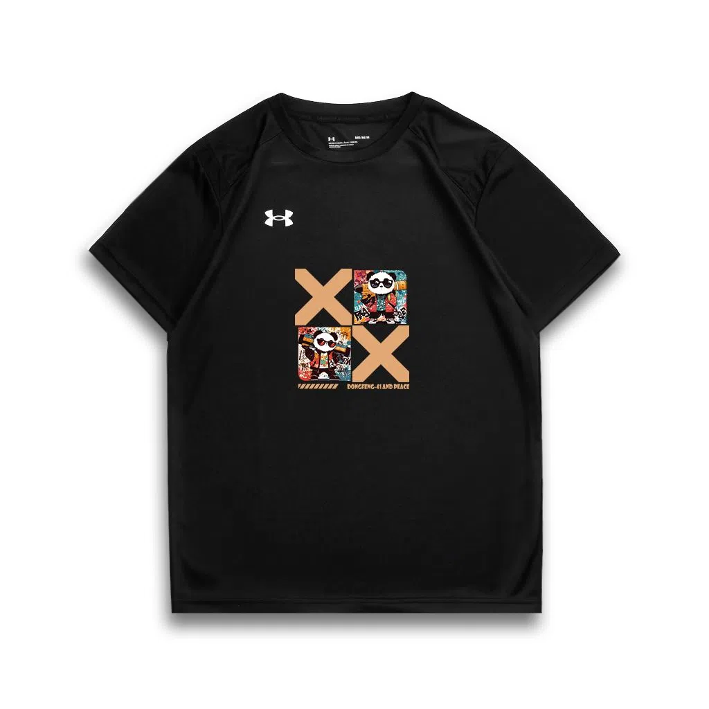 Under Armour K T