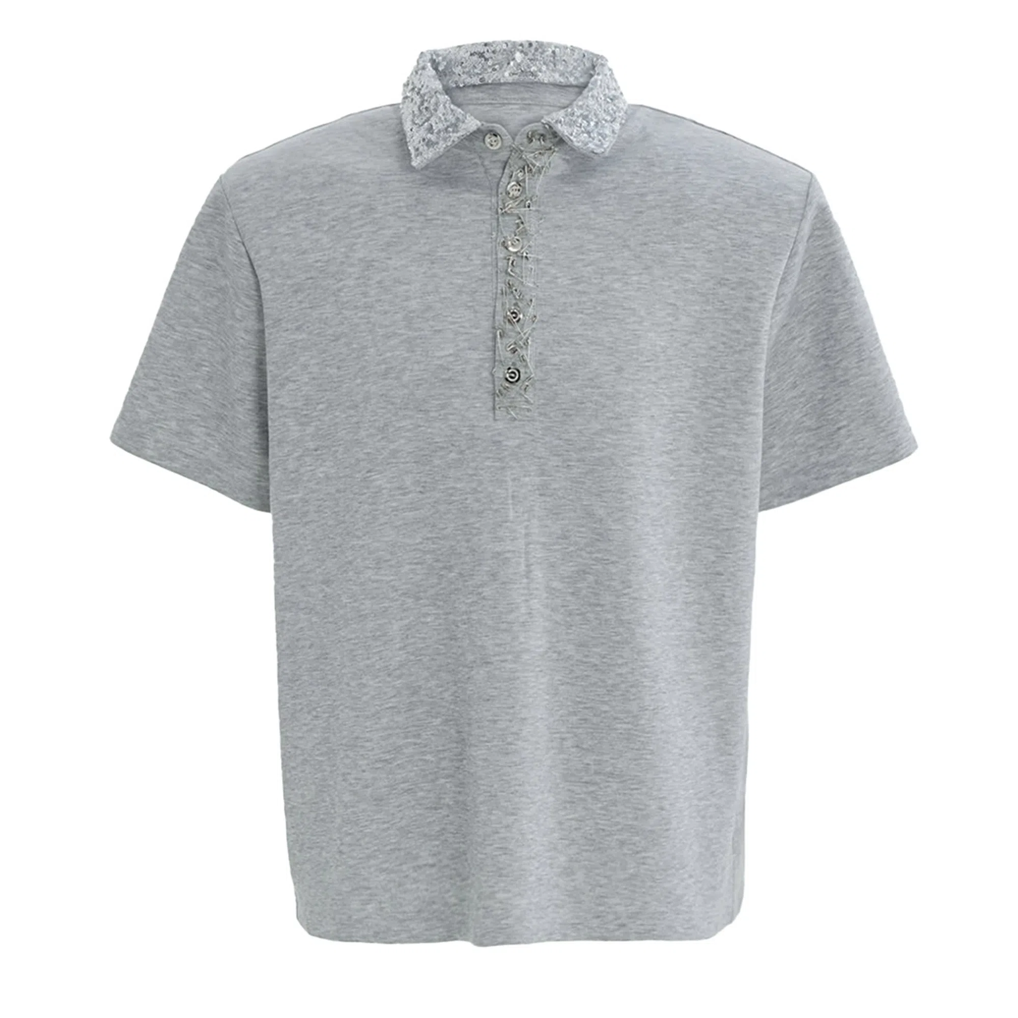 NOAHGIGI vintagePolo