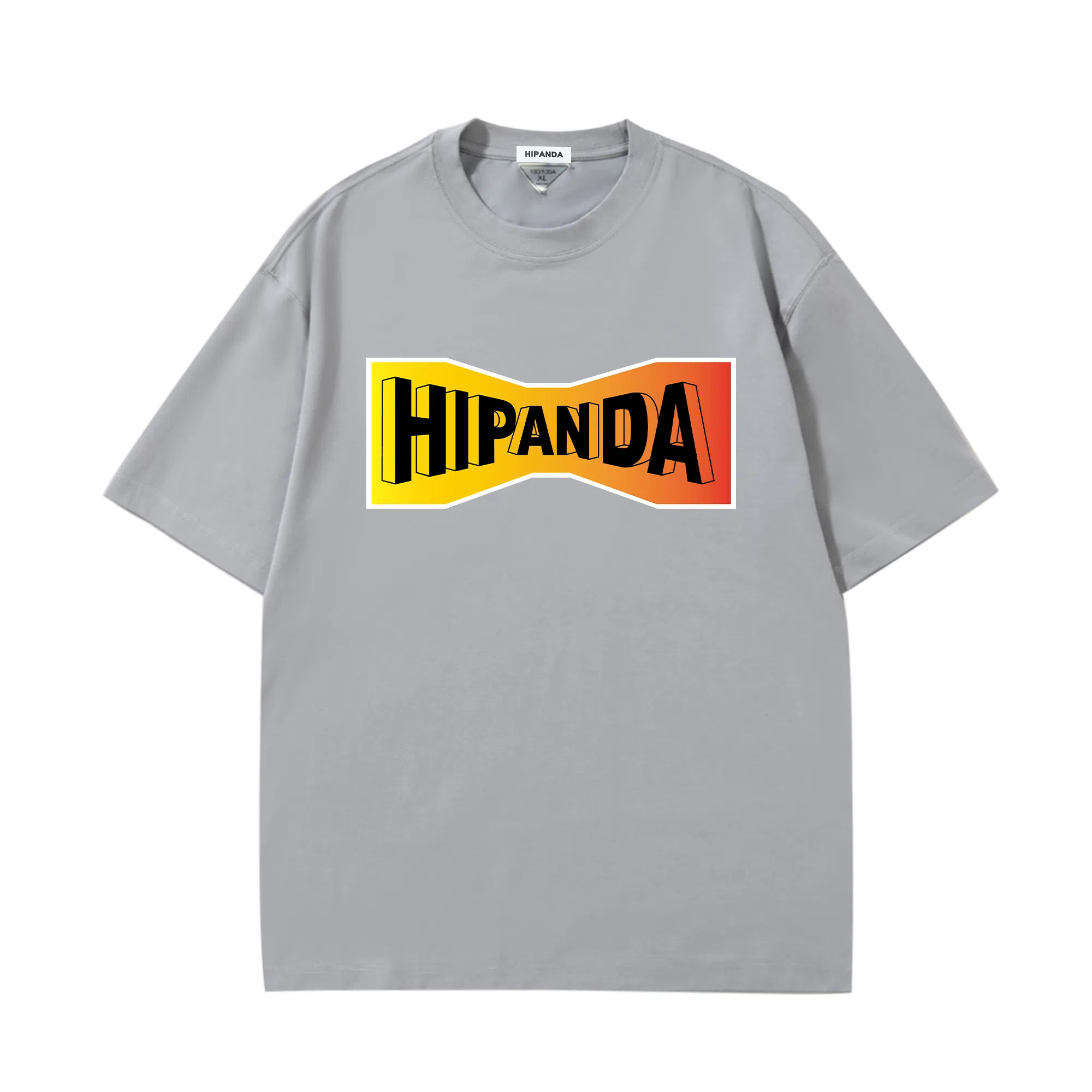 HIPANDA logoT