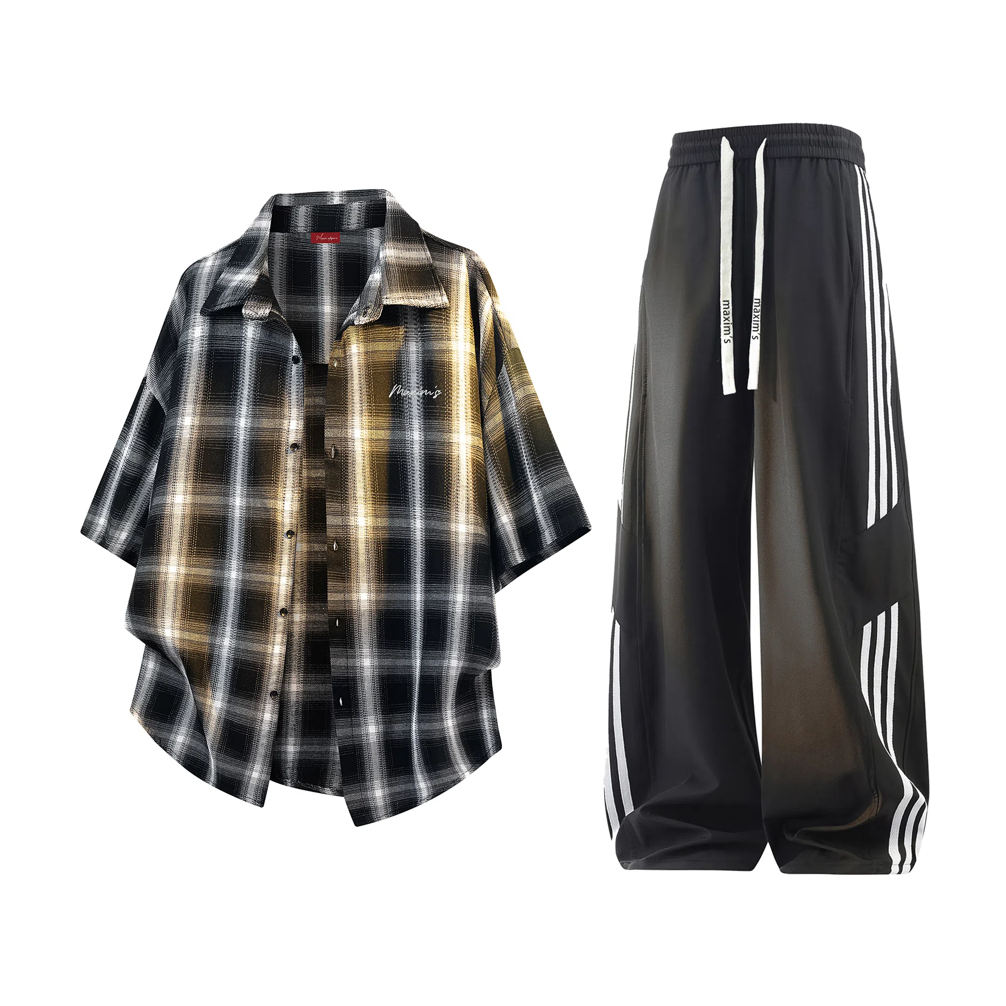 maxim's de paris logo