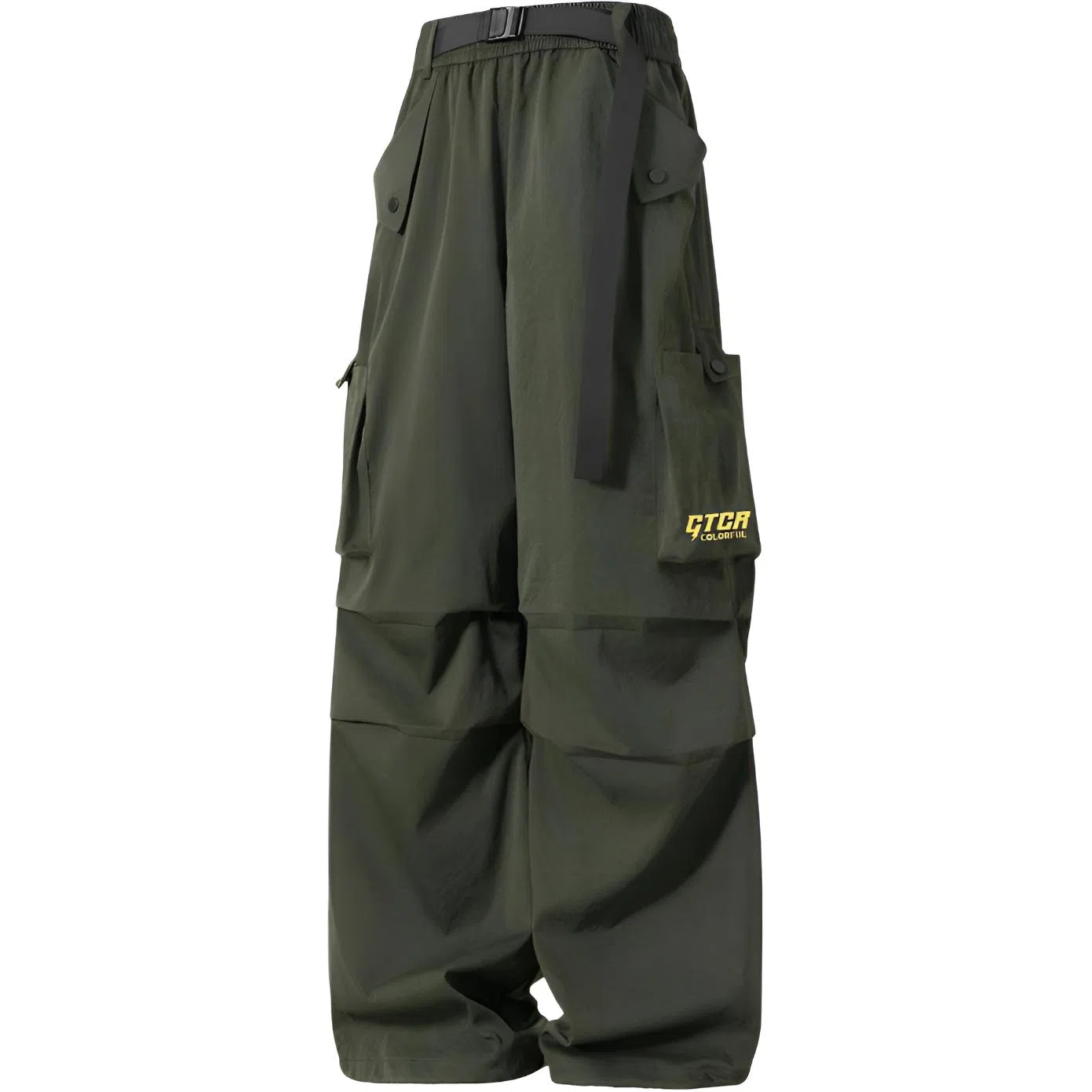 Colorful Creations Logo