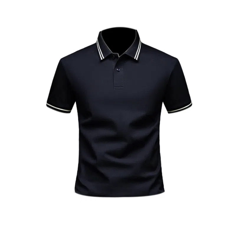 Devanro T Polo