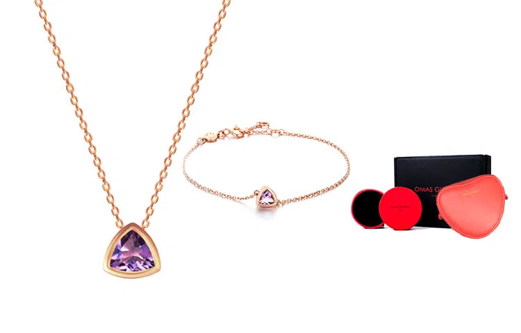 OMAS GIOIELLI OG360 925