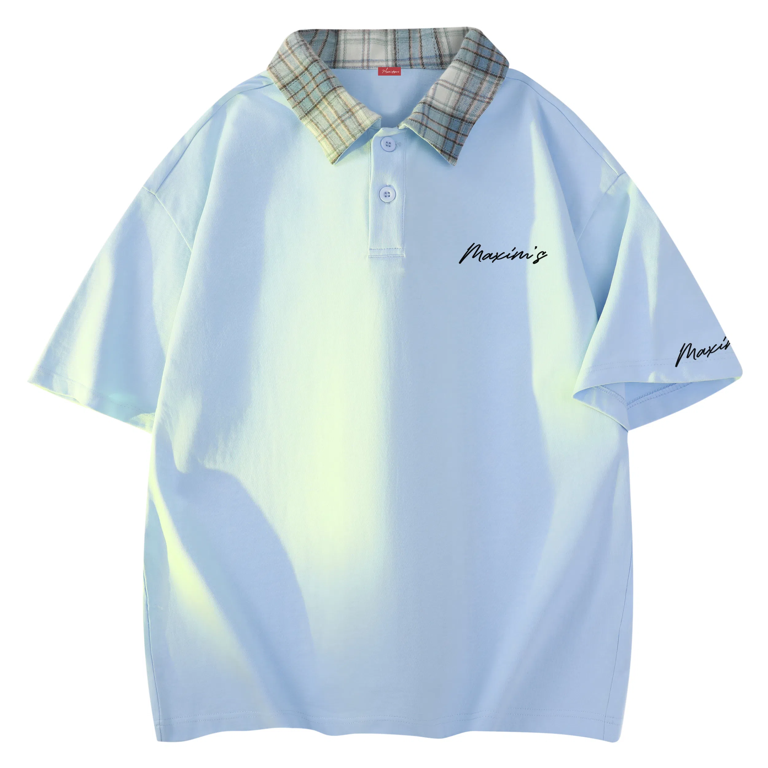 maxim's de paris logoPOLOT