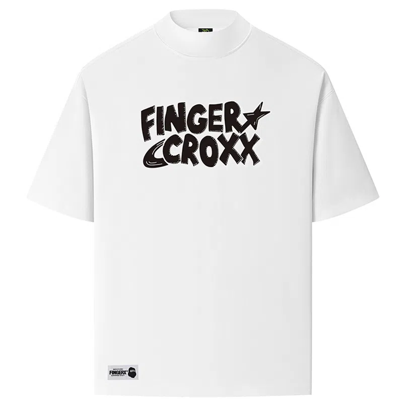 I.TFGXXFingercroxx T