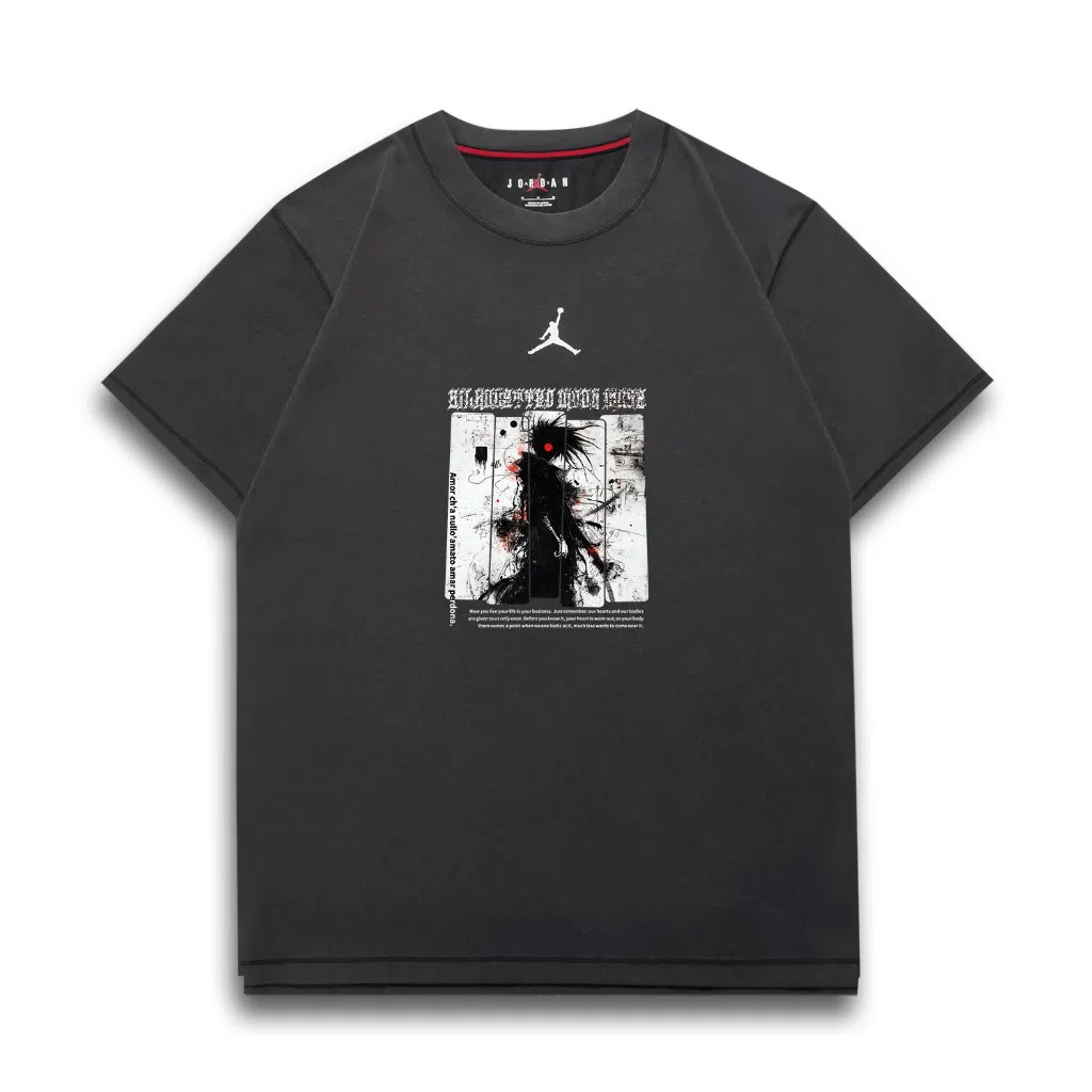 Jordan DIR-FIT K LogoT