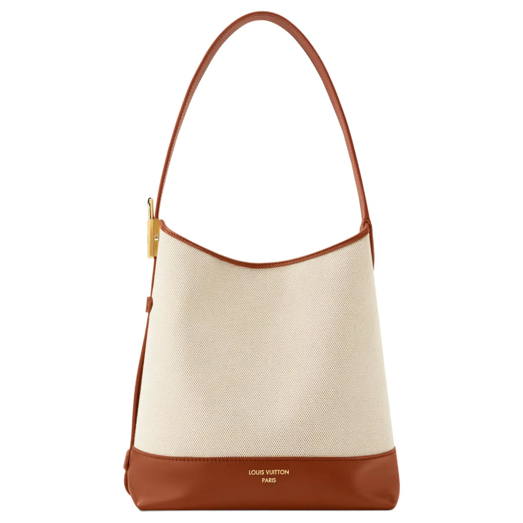 LOUIS VUITTON Low Key Hobo