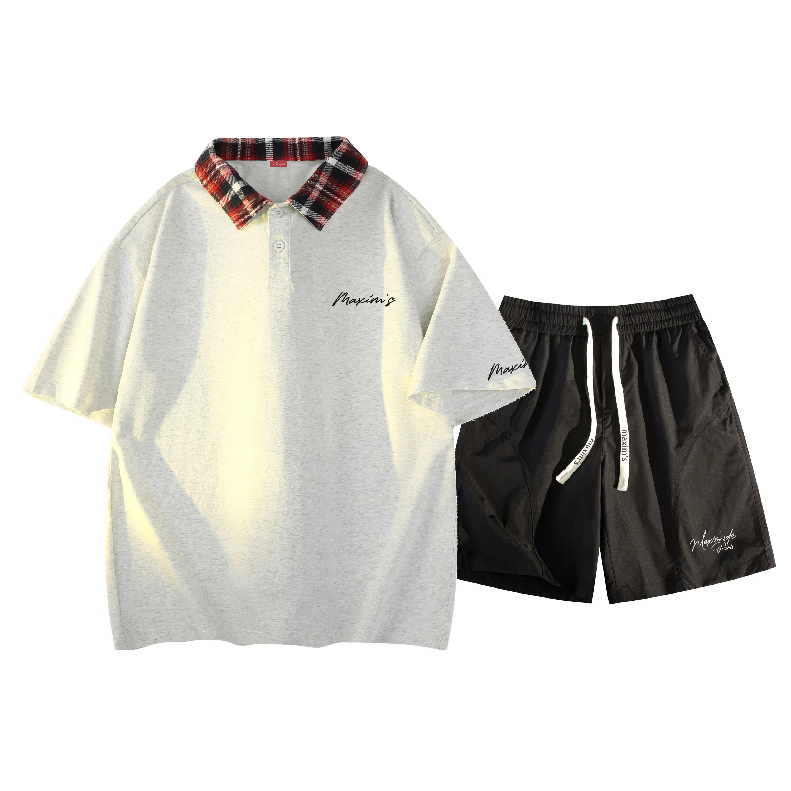 maxim's de paris logo