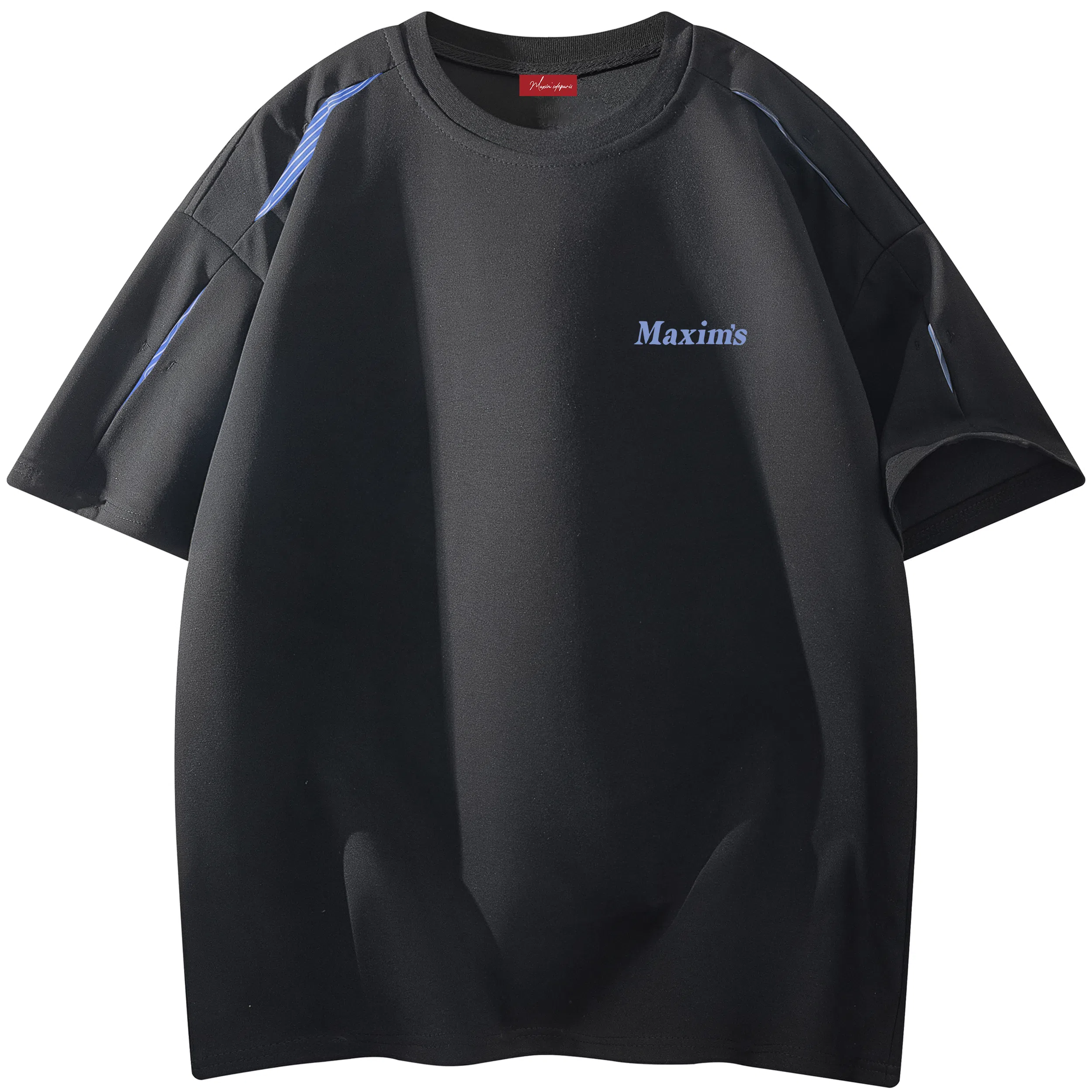 maxim's de paris logoT