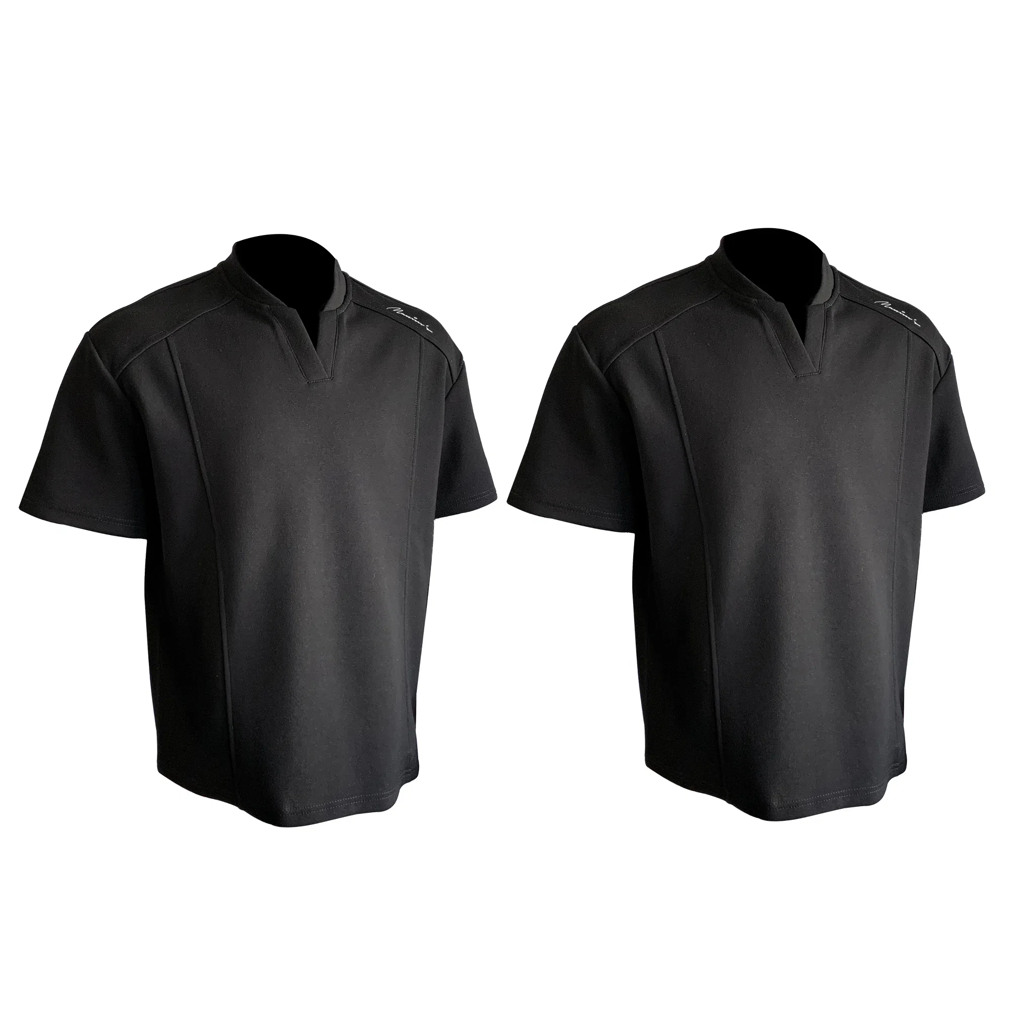 maxim's de paris VcleanfitlogoT