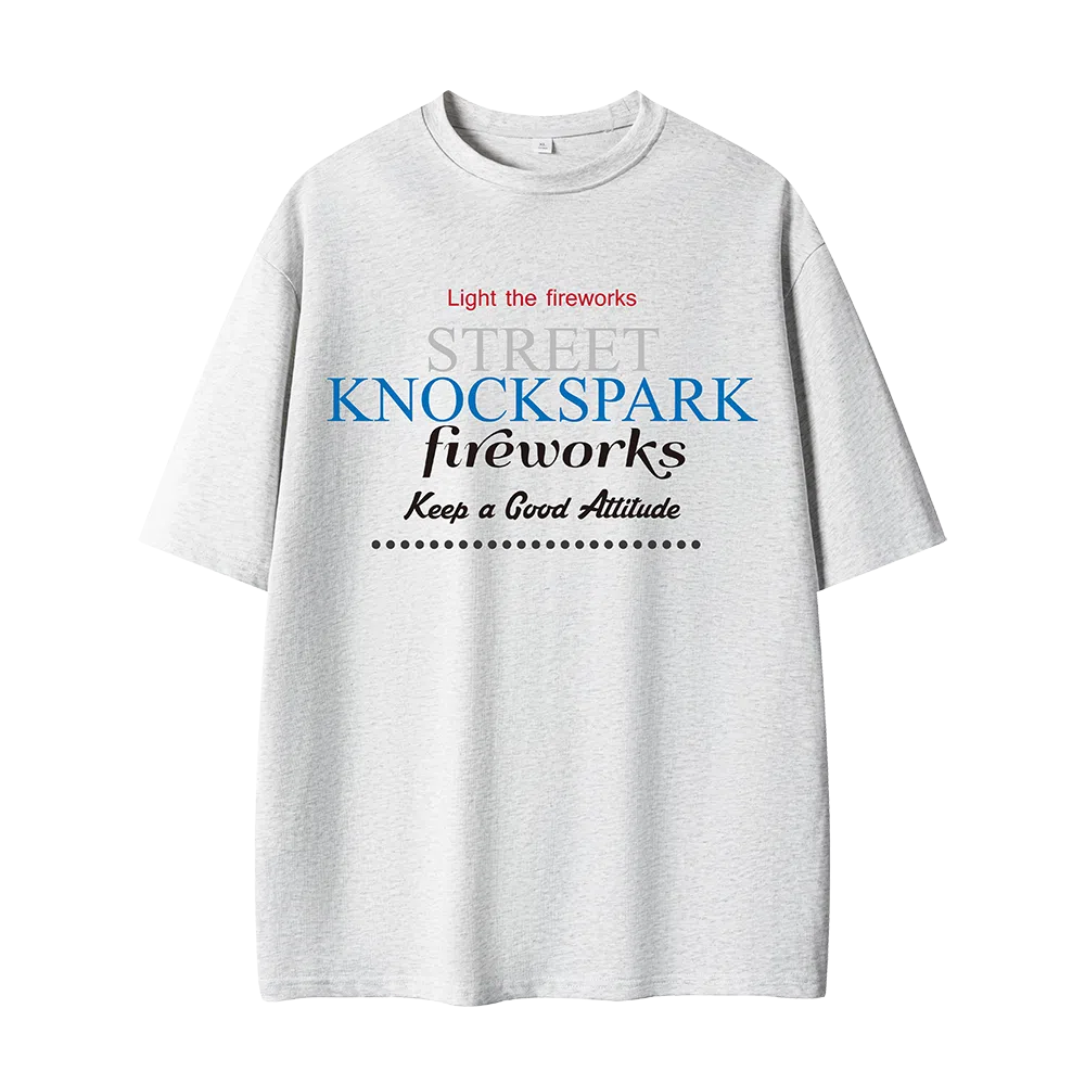 KNOCKSPARK T