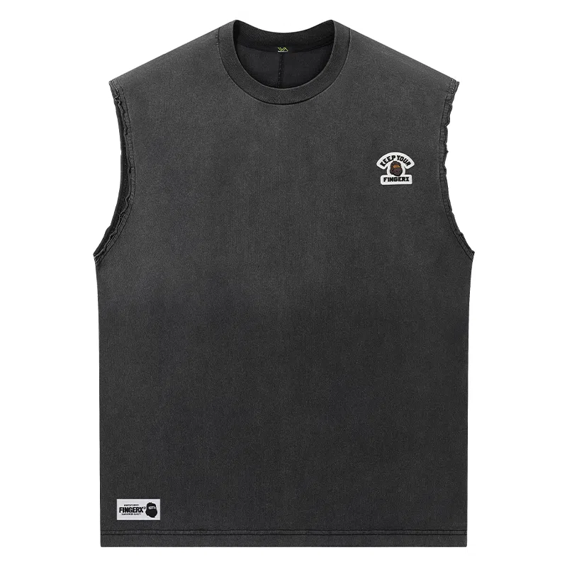 I.TFGXXFingercroxx logo