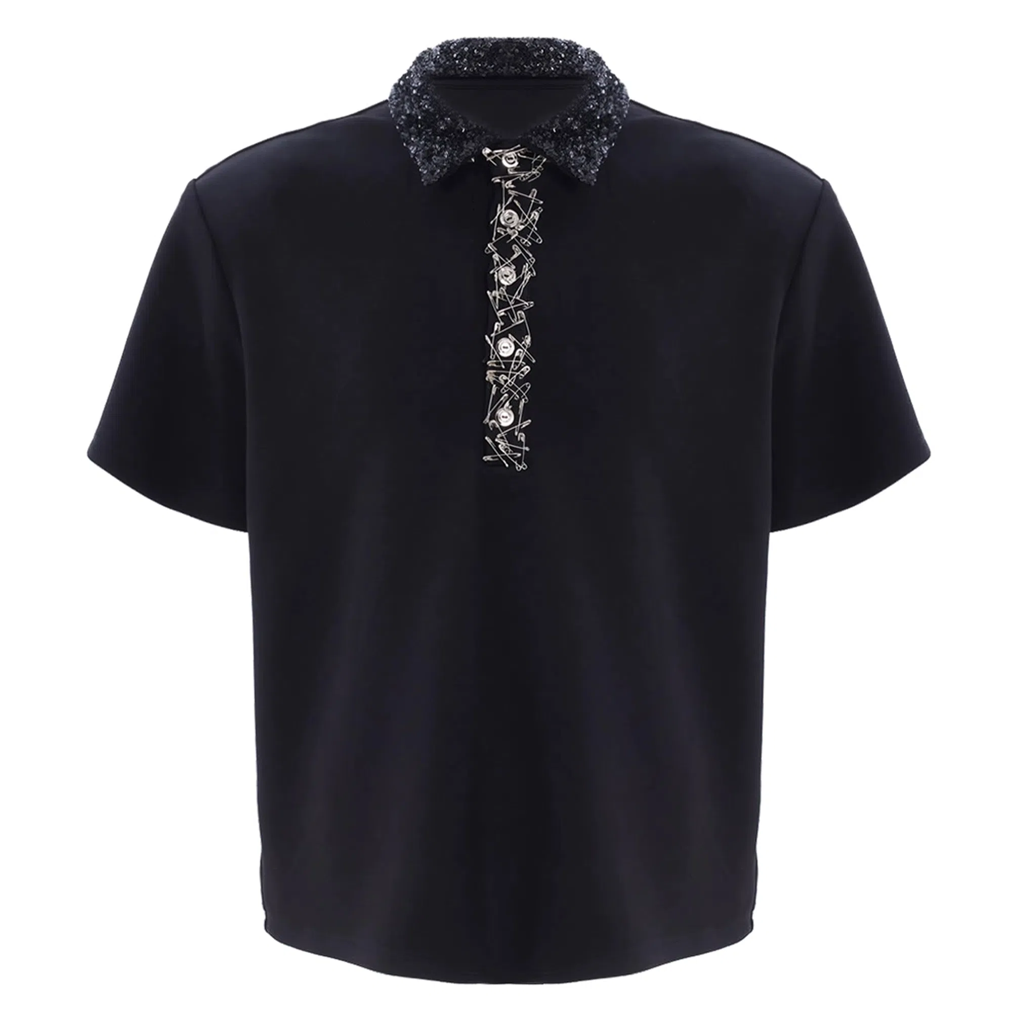 NOAHGIGI vintagePolo