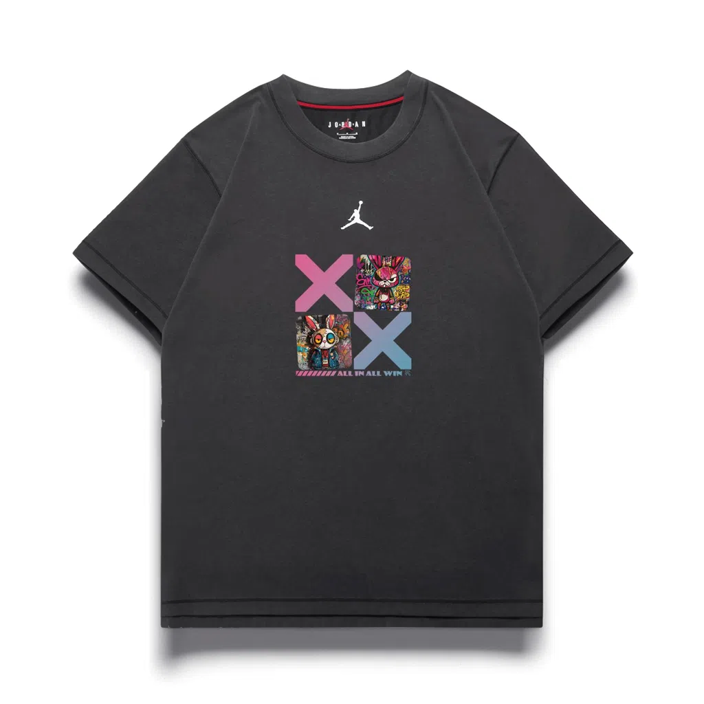 Jordan DIR-FIT K LogoT