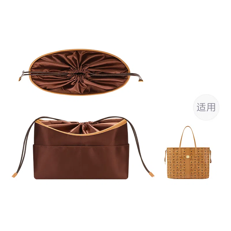 MCM tote
