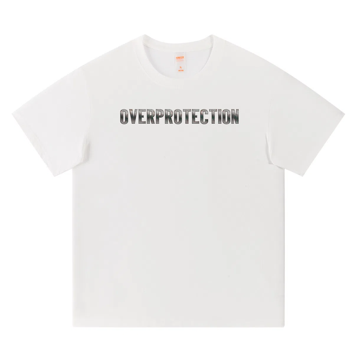 OVERPROTECTION i.t T