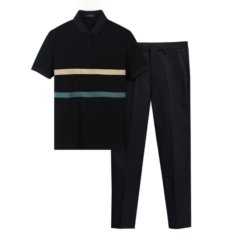 FOSS PHIL Polo