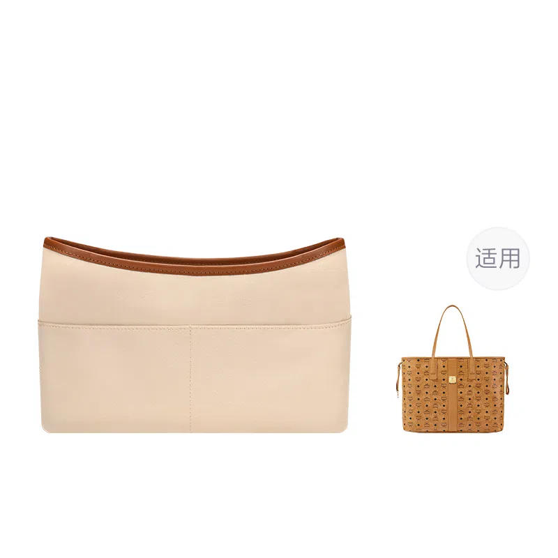 MCM tote