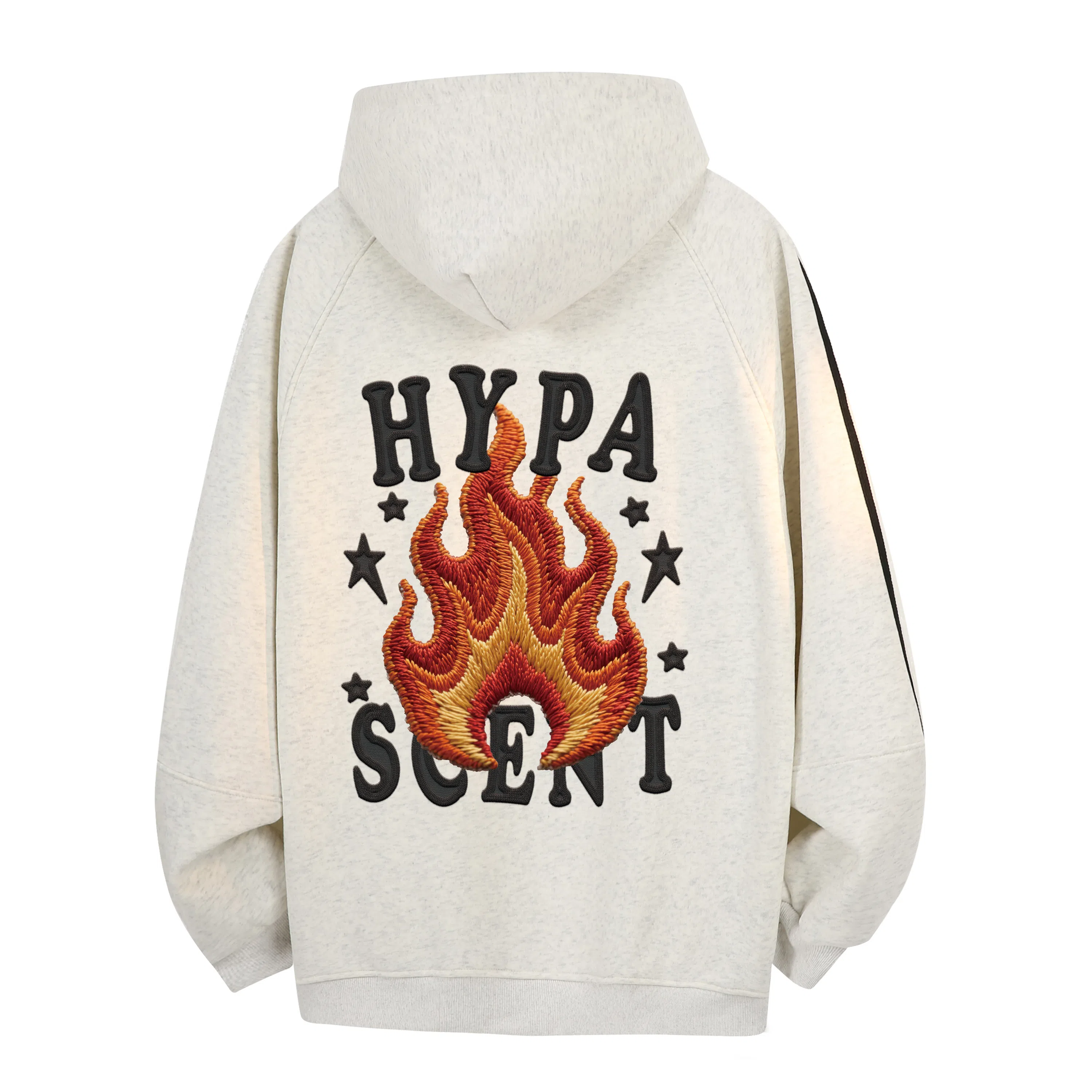 HYPASCENT logo