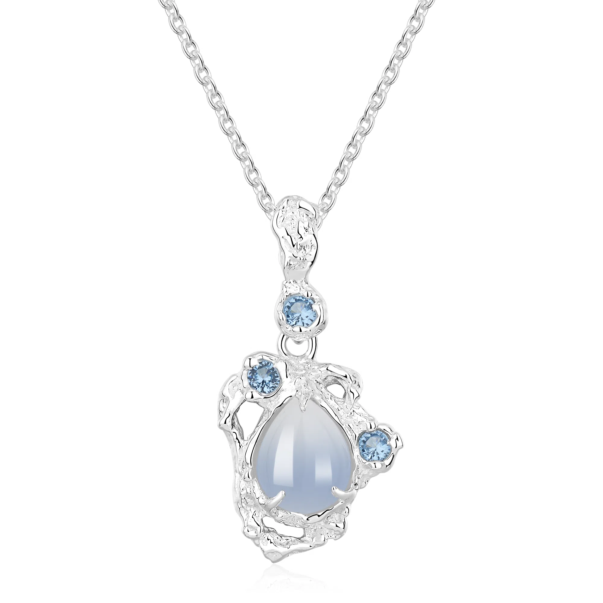 Empress 47 Concept Violet Lady