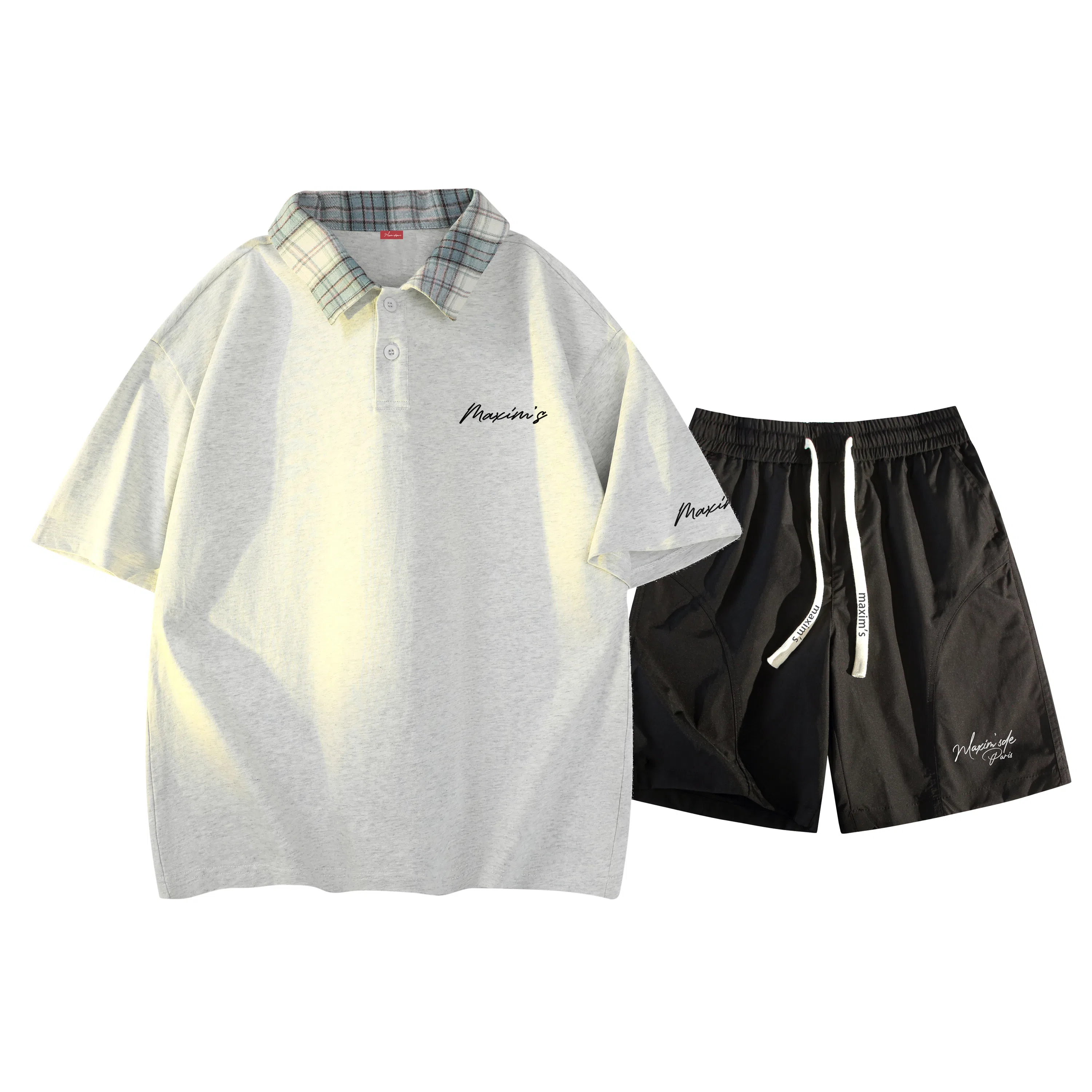 maxim's de paris logo