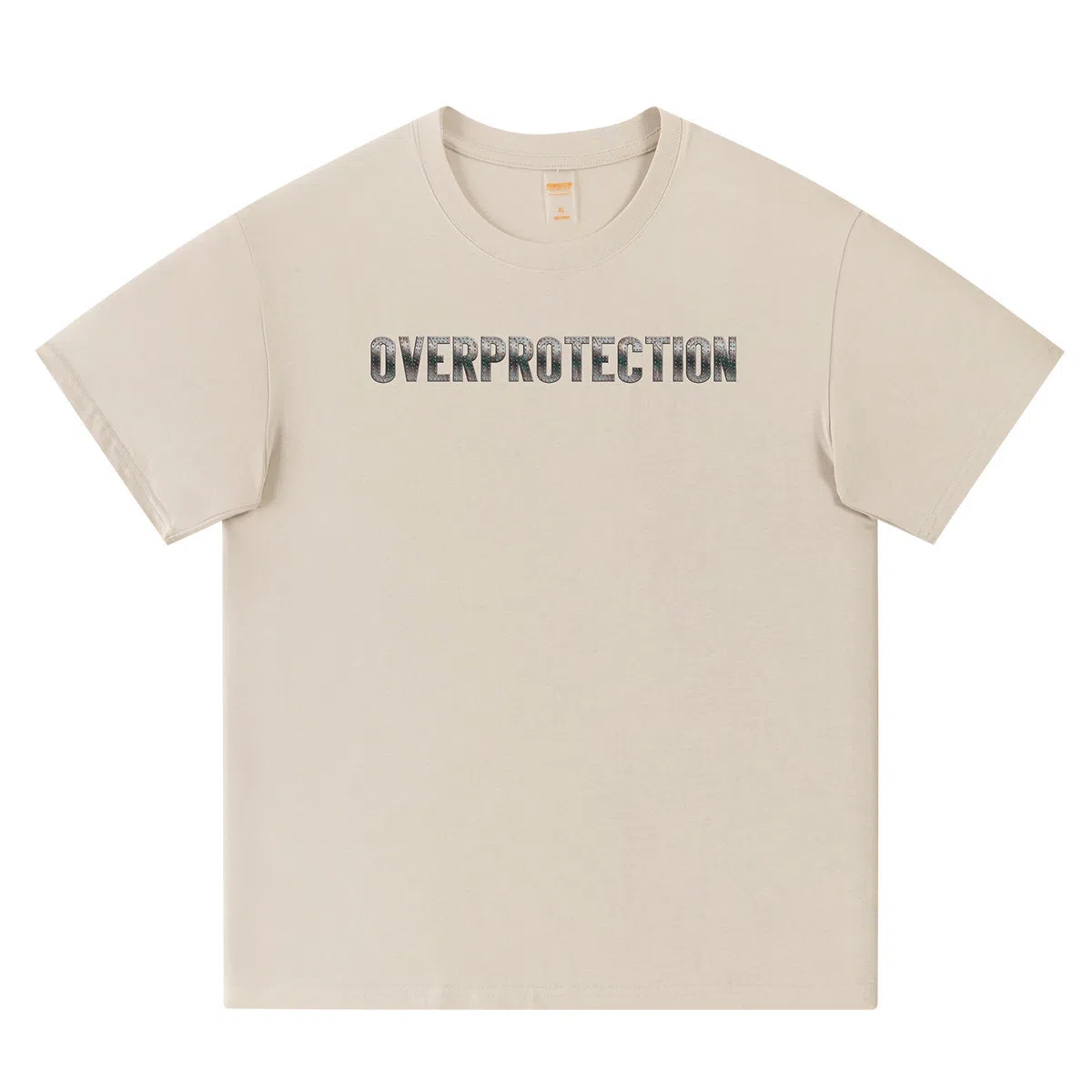 OVERPROTECTION i.t T