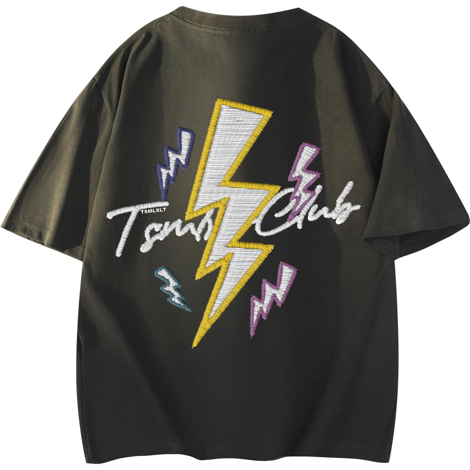 TSMLXLT LogoT