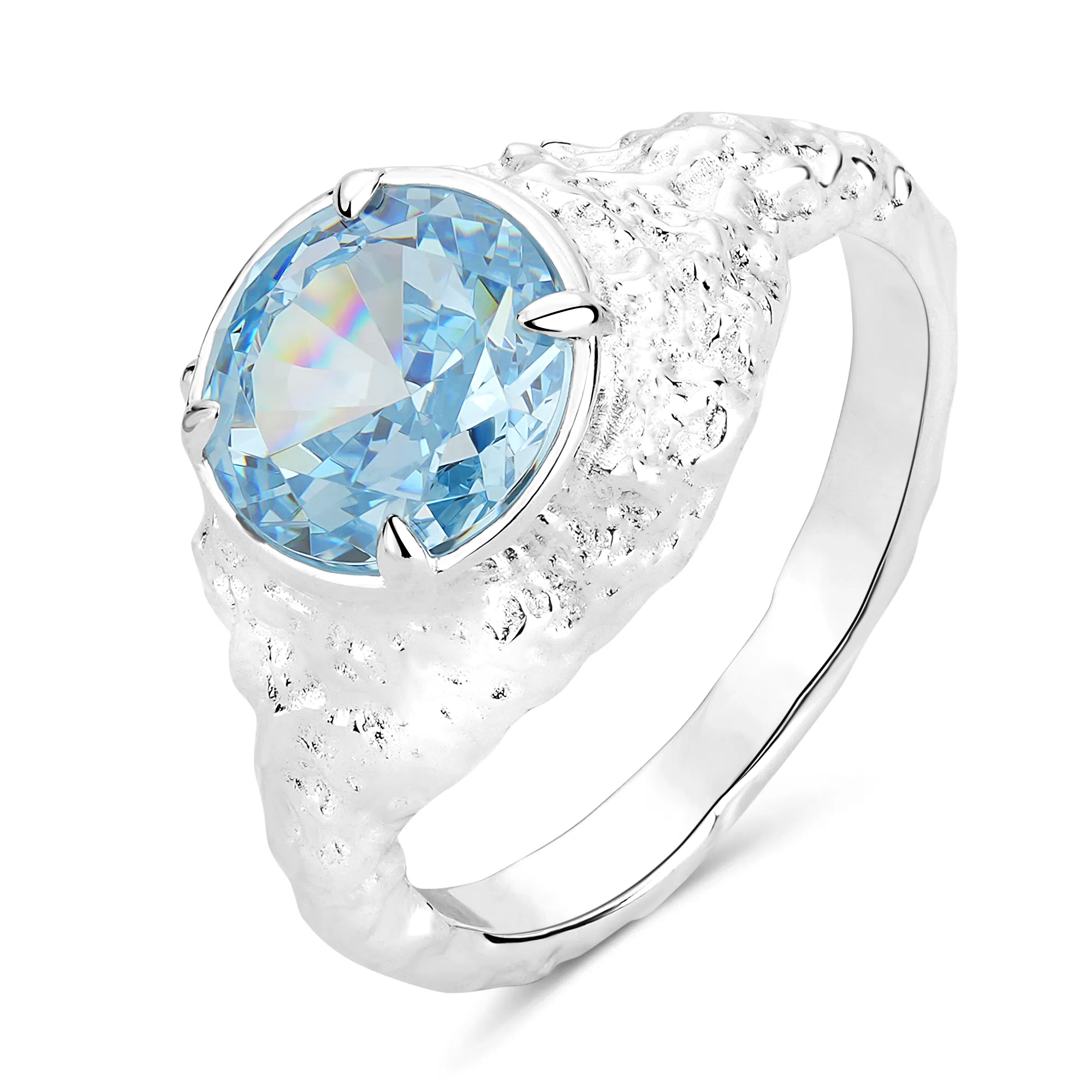 Empress 47 Concept Violet Lady 925