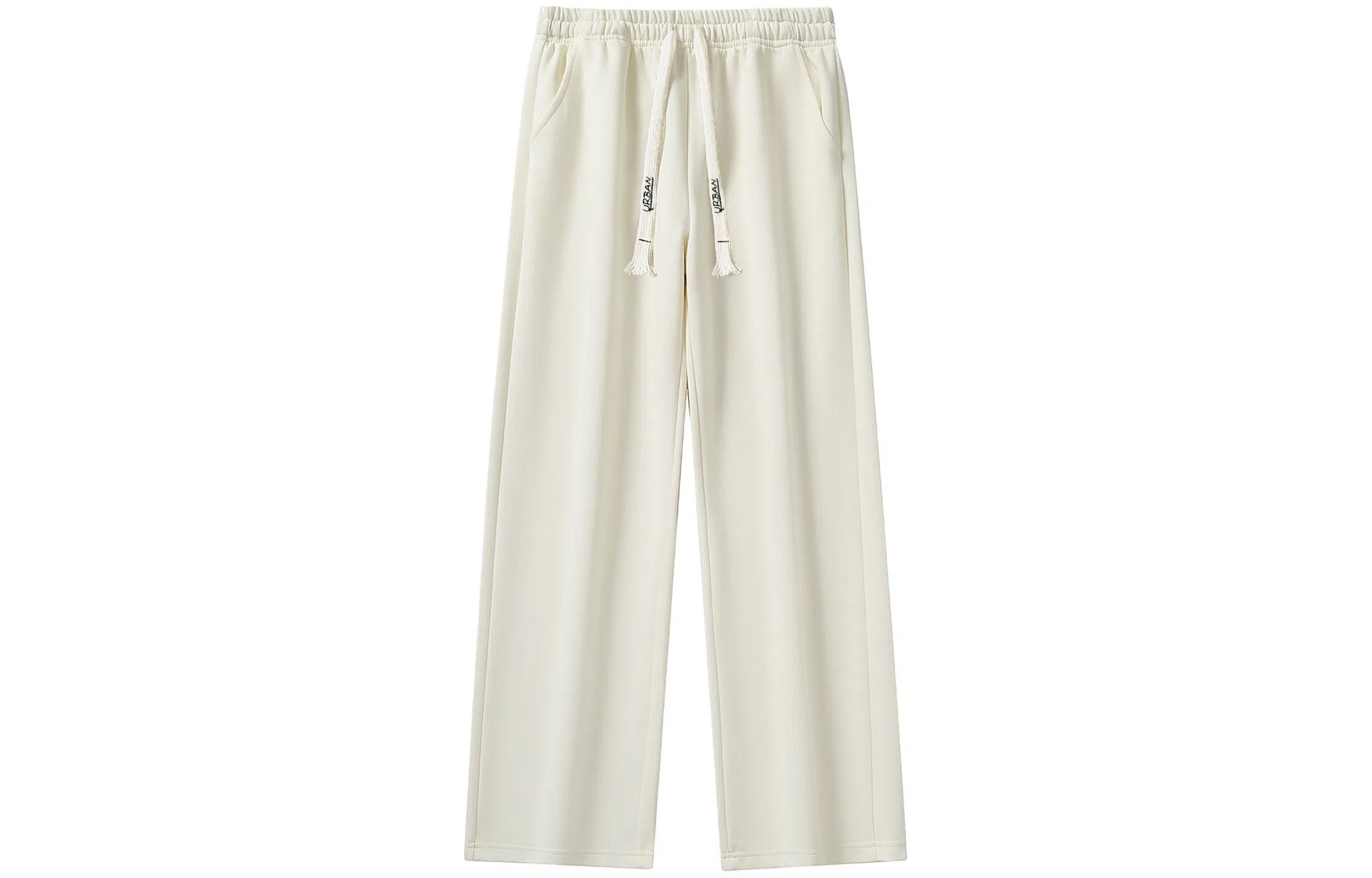 URBAN AUTHENTIC logo