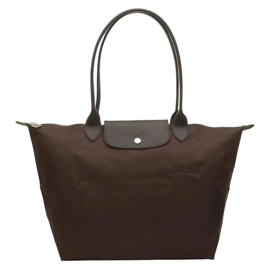 LONGCHAMP Le Pliage Green Mocha