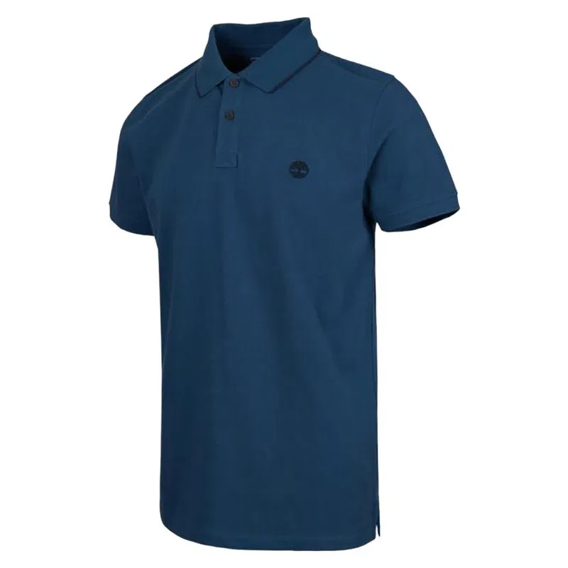 Timberland SS25 Polo