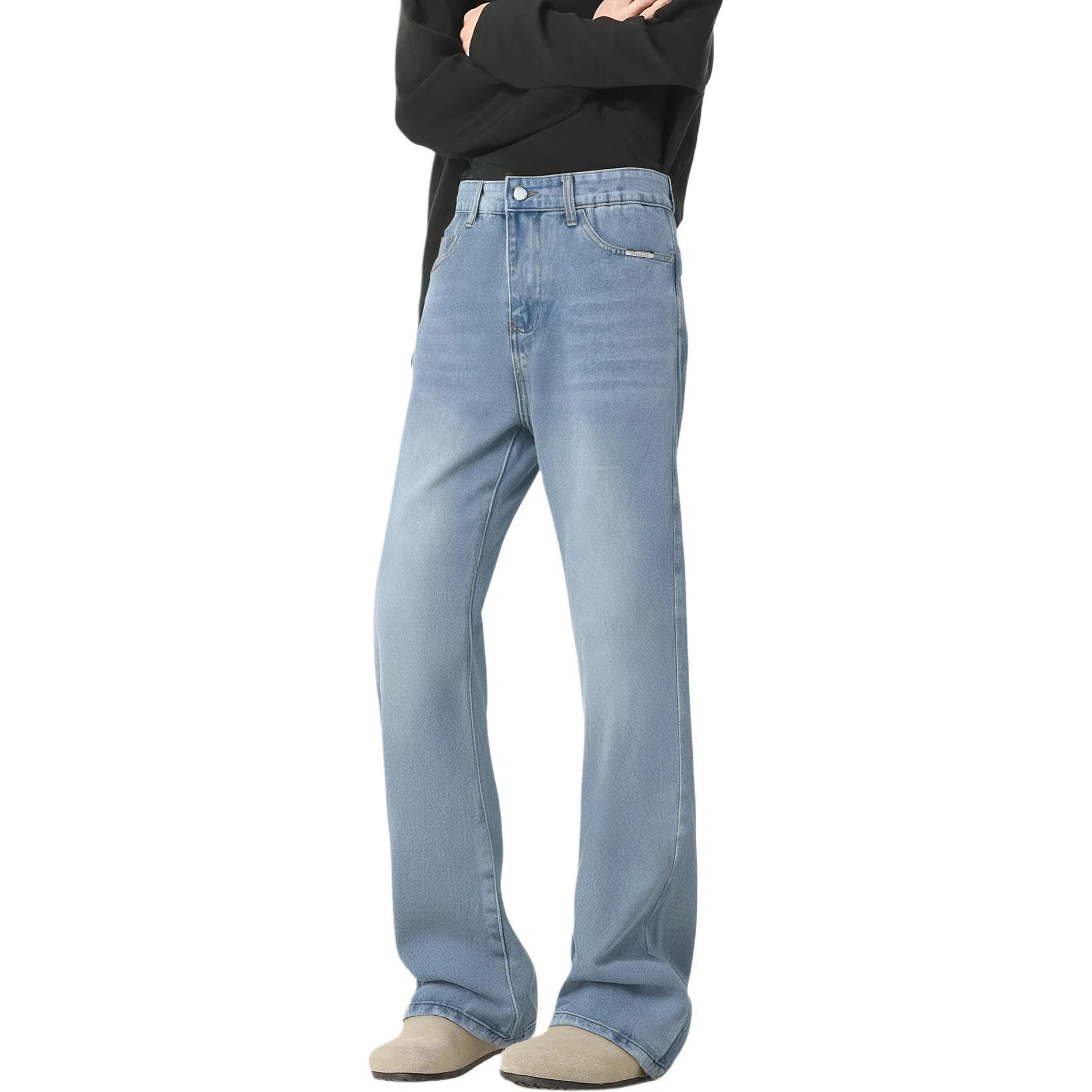 DOENU vibeootd
