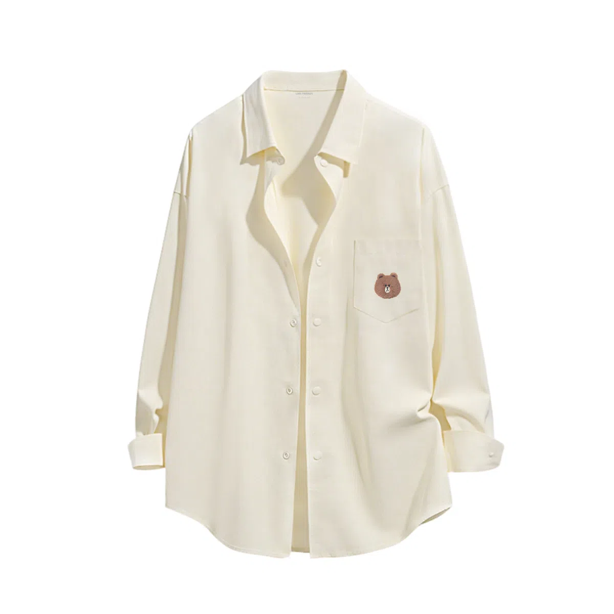 LINE FRIENDS oversize