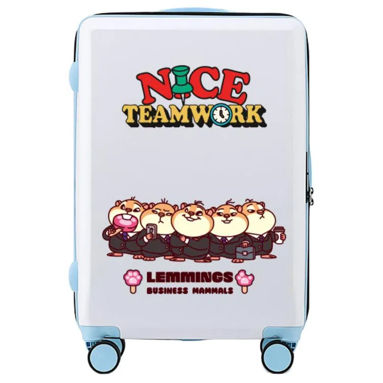 MESUCA Disney ABS+PC 2024