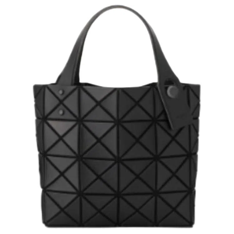 ISSEY MIYAKE Lucent Boxy