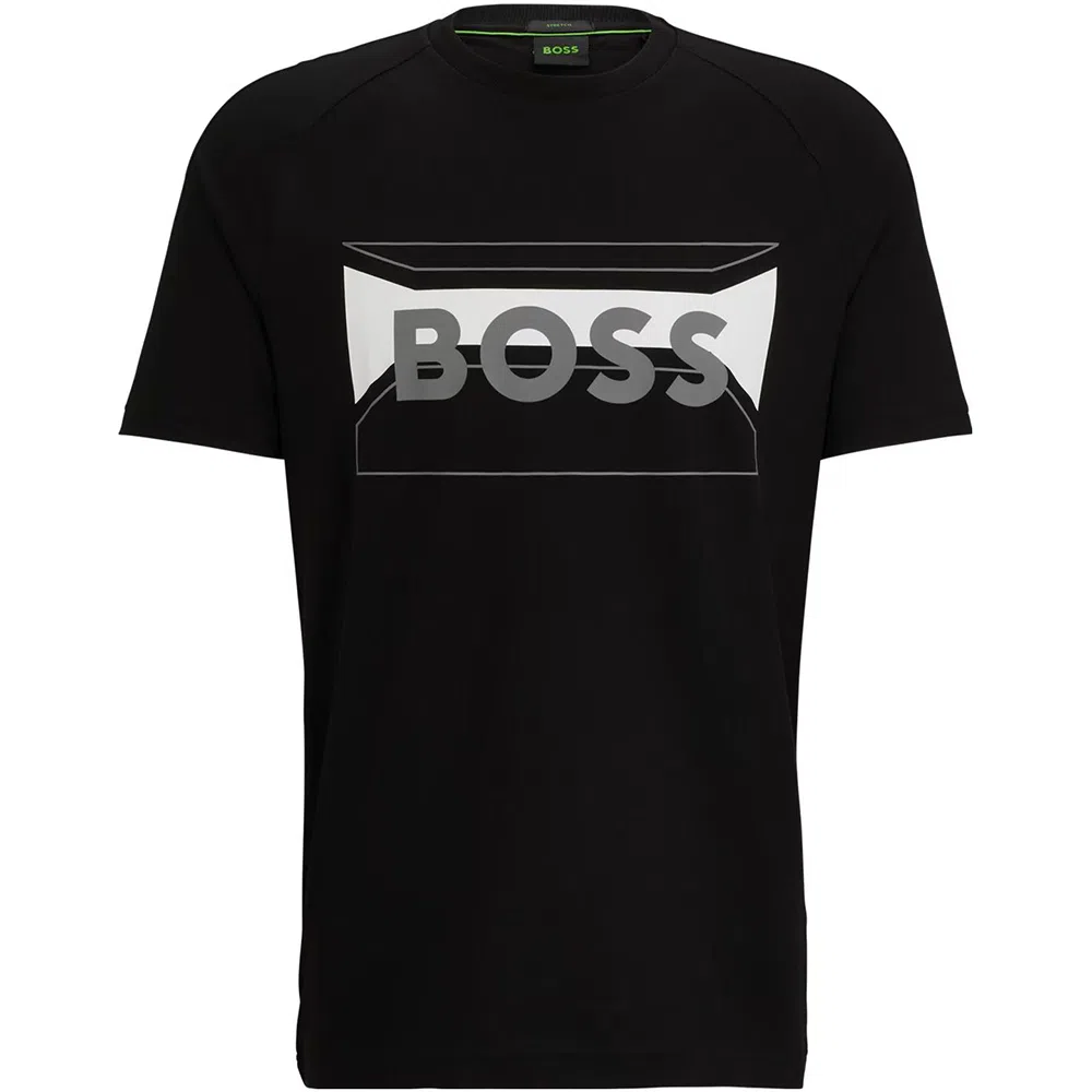 HUGO BOSS LogoT