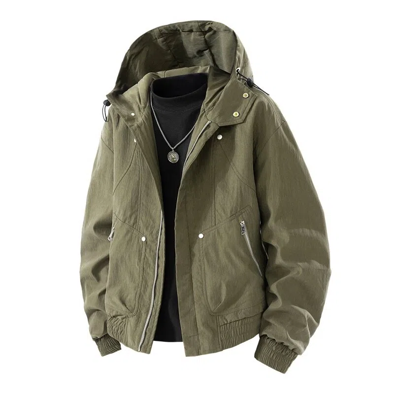 FAKE VINTAGE cleanfit