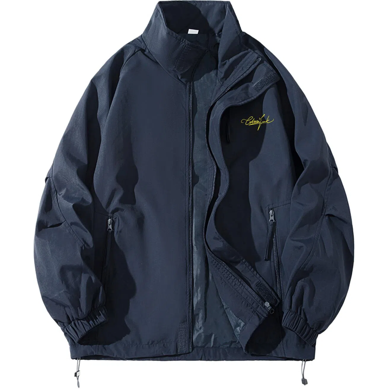 Colorful Creations logo