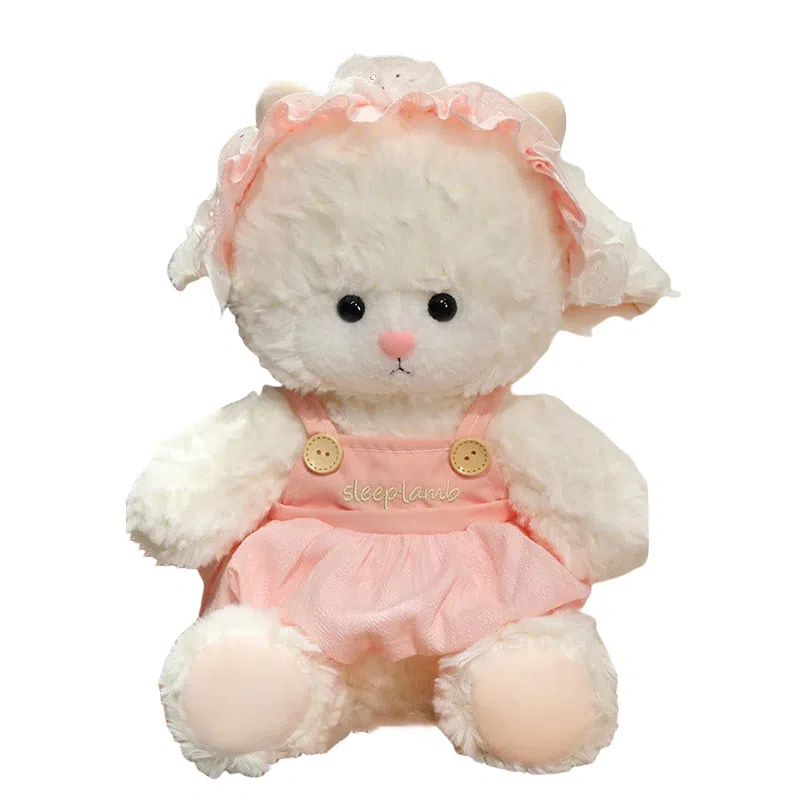 MIC RABBIT 22cm32cm45cm
