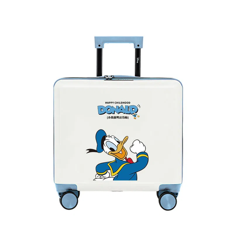 MESUCA x Disney ABS+PC 19