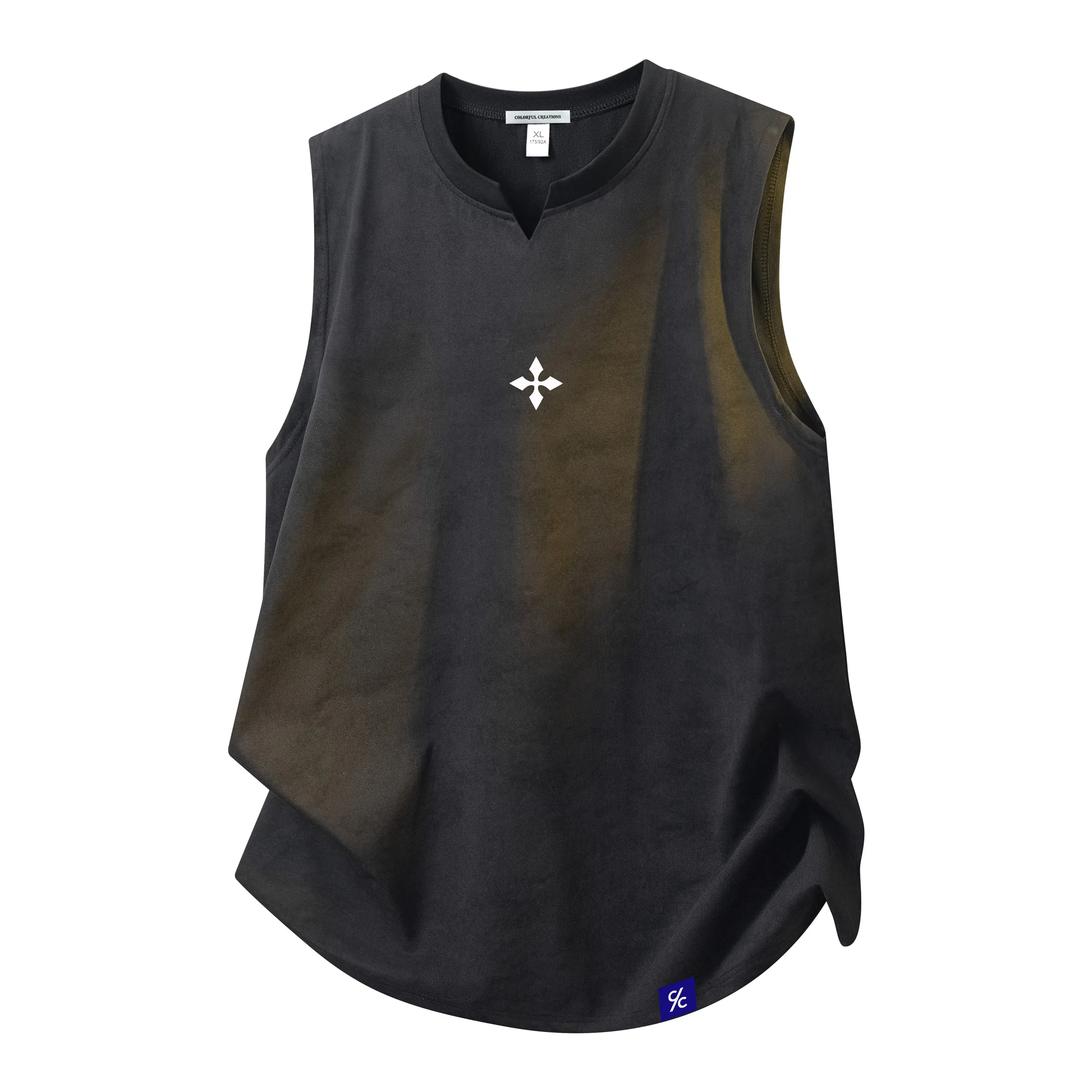 Colorful Creations logoins