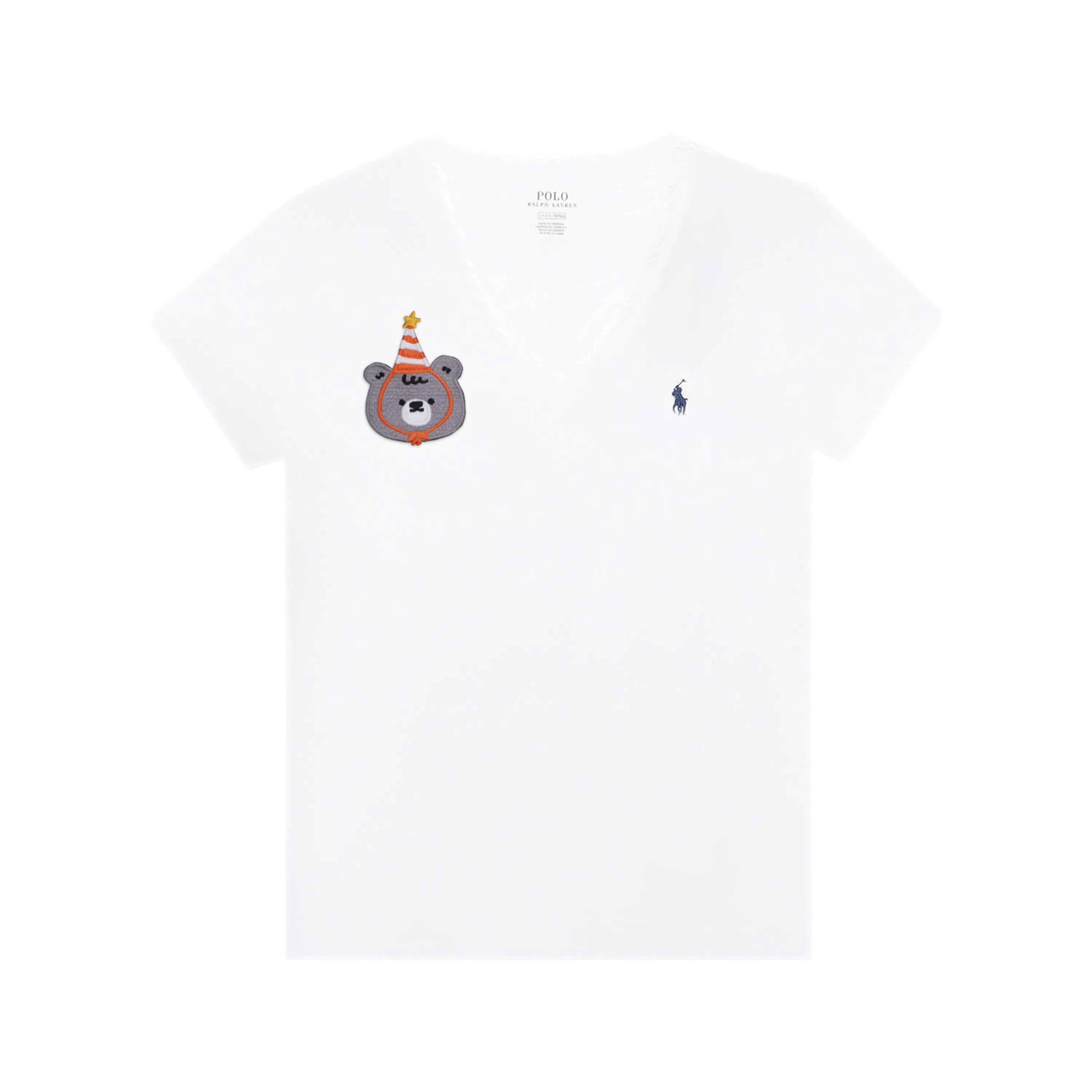 Polo Ralph Lauren Logo T
